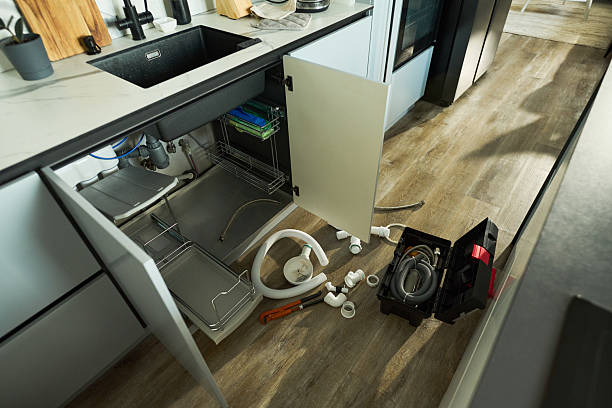 Reliable Drain Cleaning contractor in East Canaan, CT by Street Wise - Plumbing